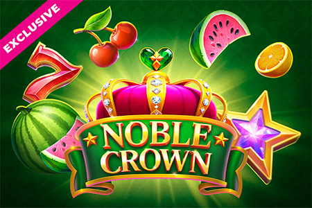 Noble Crown