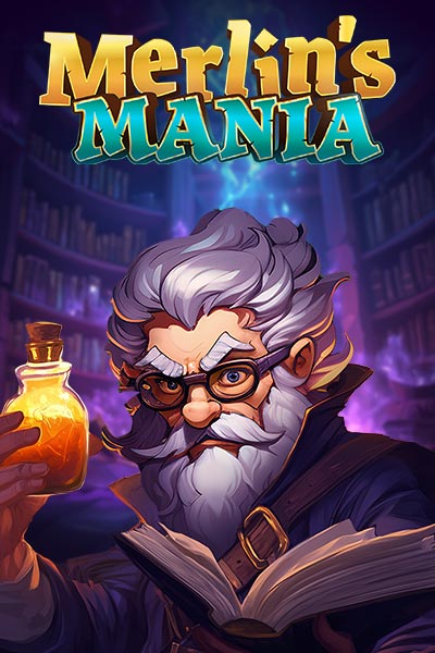 Merlin's Mania