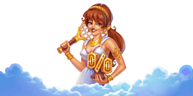 Cashback Bonus 10% up&nbsp;to €500  