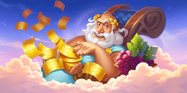 Weekly cashback 15% up to €3,000  