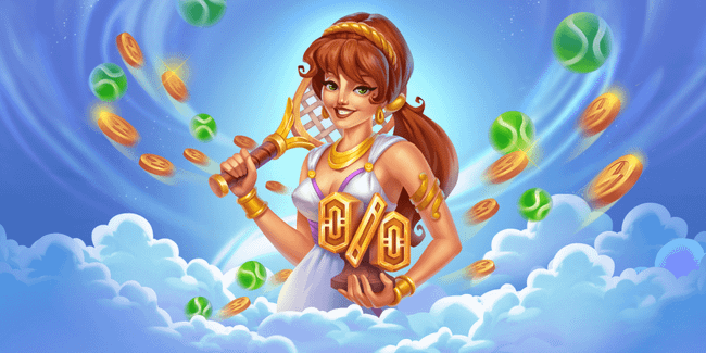 Cashback Bonus 10% up&nbsp;to €500  