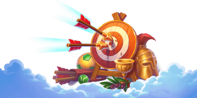 2 Goals Ahead Early Payout      