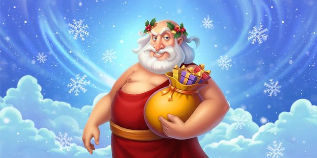 Santa Spins 1,000,000 Free Spins To Unwrap