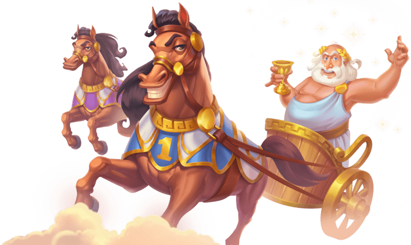 Amusnet May Heat