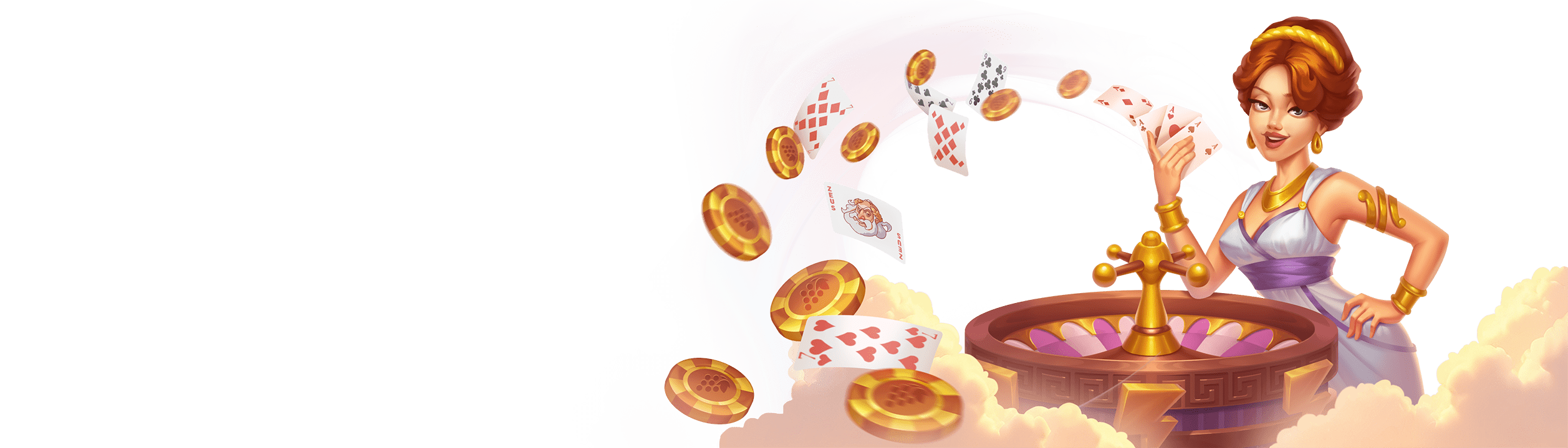 ELA's Spring Fortune Hunt