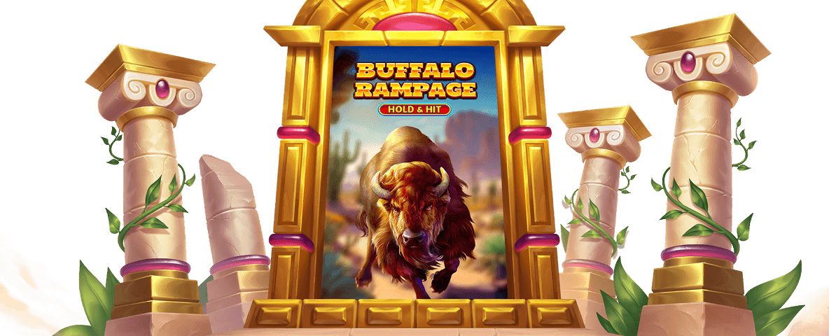 Slot of the Week