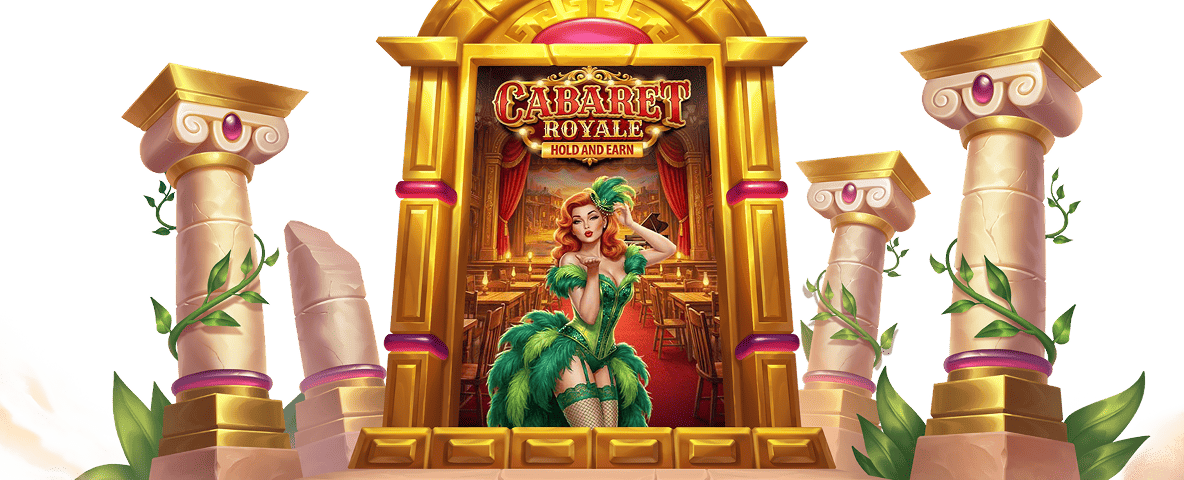 Slot of the Week