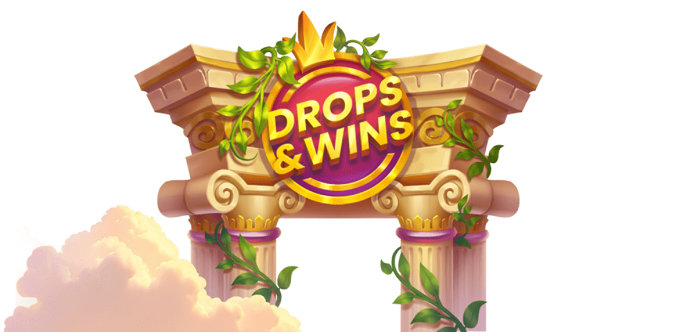 Drops & Wins