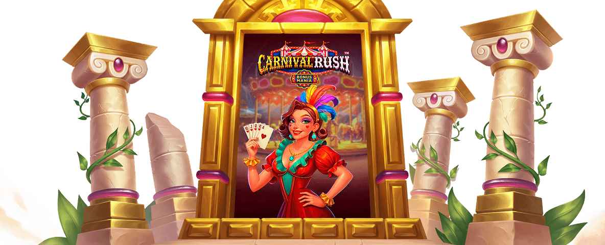 Slot of the Week